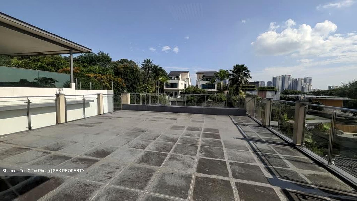 Clementi Park (D21), Detached #609586131